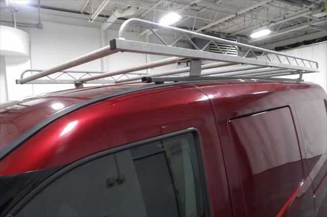 2019 Ram ProMaster City Cargo Van Tradesman Cargo Van