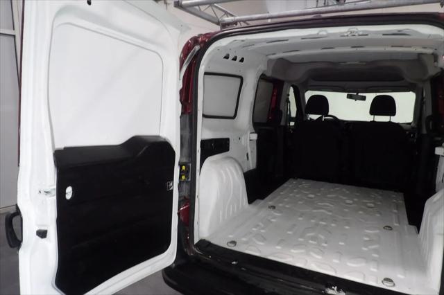 2019 Ram ProMaster City Cargo Van Tradesman Cargo Van
