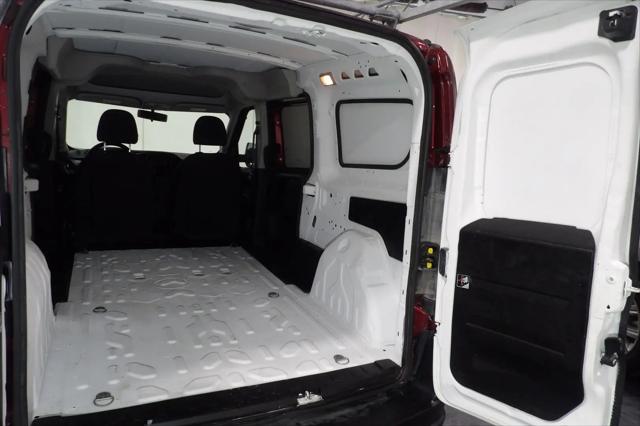 2019 Ram ProMaster City Cargo Van Tradesman Cargo Van