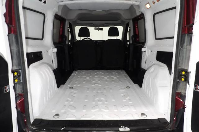 2019 Ram ProMaster City Cargo Van Tradesman Cargo Van