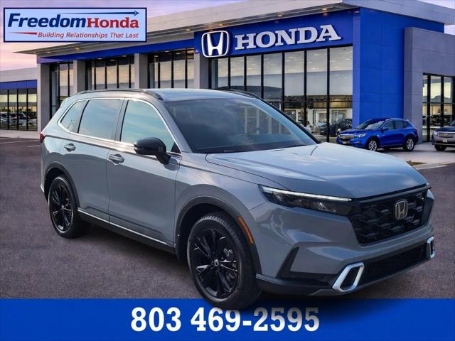2025 Honda CR-V Hybrid Sport Touring for sale in Sumter, SC