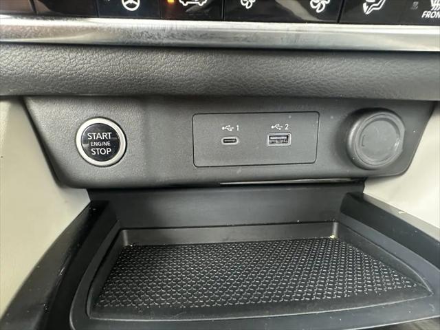 2023 Nissan Rogue SL FWD