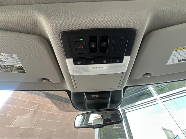 2023 Nissan Rogue SL FWD