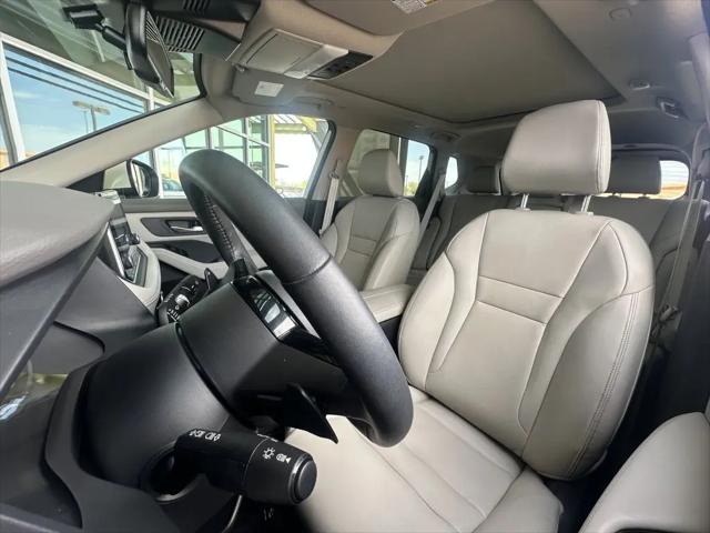2023 Nissan Rogue SL FWD