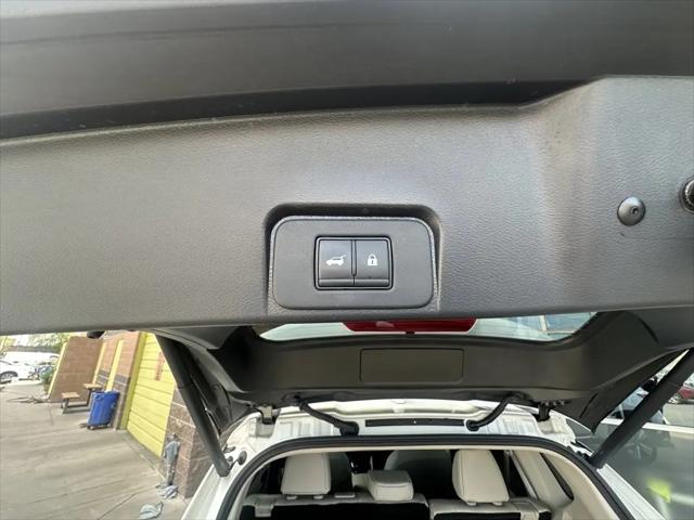 2023 Nissan Rogue SL FWD