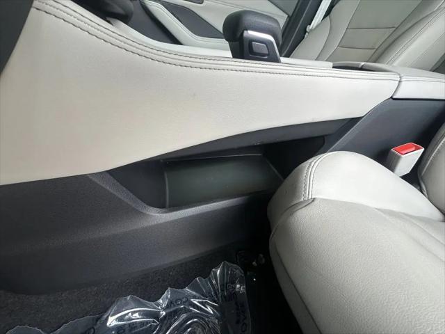 2023 Nissan Rogue SL FWD