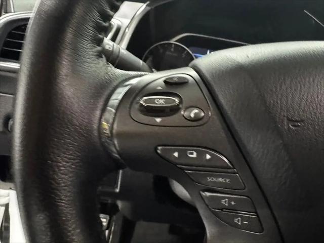 2022 Nissan Murano SL Intelligent AWD