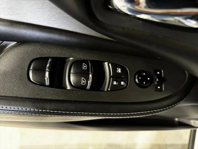 2022 Nissan Murano SL Intelligent AWD