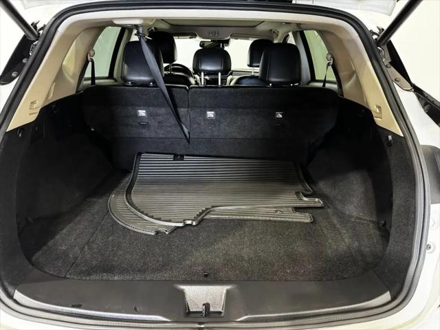 2022 Nissan Murano SL Intelligent AWD