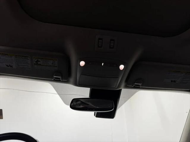 2022 Nissan Murano SL Intelligent AWD