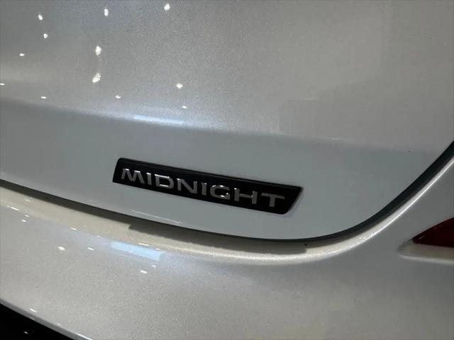 2022 Nissan Murano SL Intelligent AWD