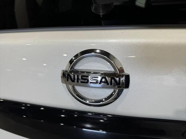 2022 Nissan Murano SL Intelligent AWD