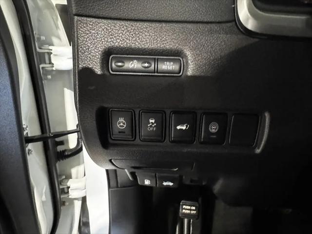 2022 Nissan Murano SL Intelligent AWD