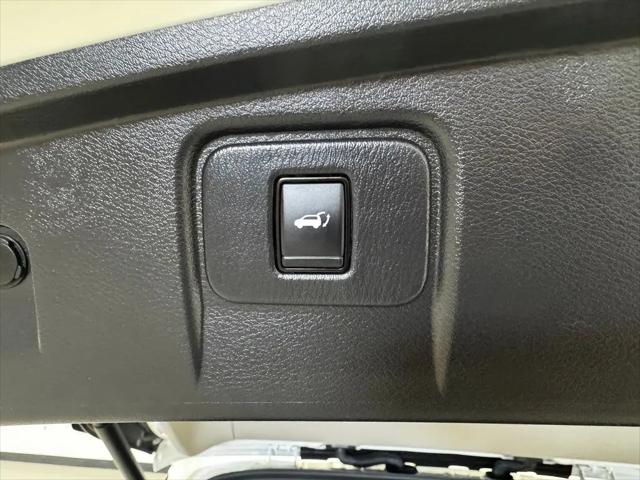 2022 Nissan Murano SL Intelligent AWD