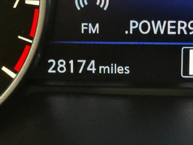 2022 Nissan Murano SL Intelligent AWD