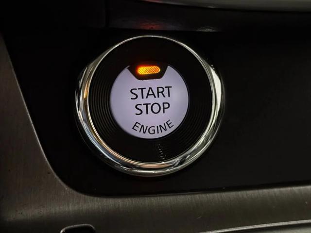 2022 Nissan Murano SL Intelligent AWD