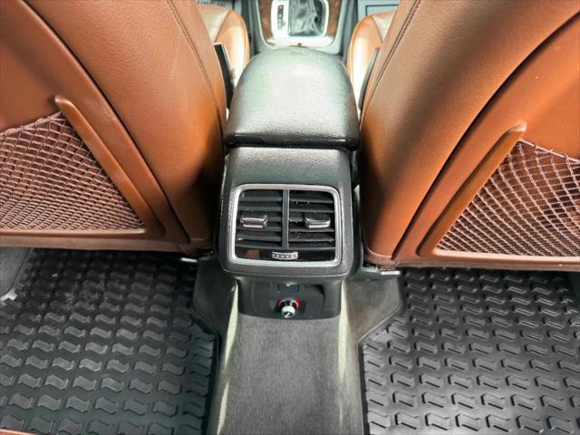 2016 Audi Q3 2.0T Premium Plus