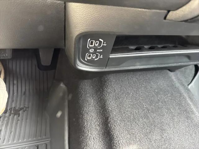 2025 Ram 2500 Tradesman Crew Cab 4x4 6'4" Box