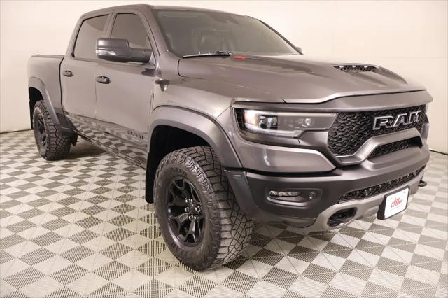 2023 Ram 1500 TRX Crew Cab 4x4 57 Box for sale in Shawnee, OK