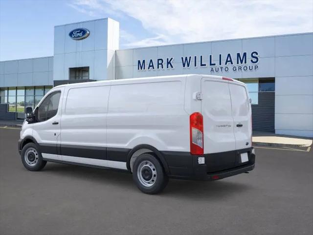 2025 Ford Transit Cargo Van T-250