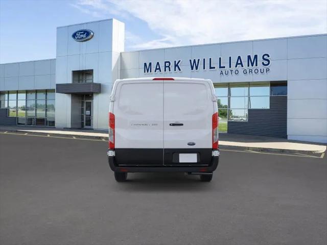2025 Ford Transit Cargo Van T-250