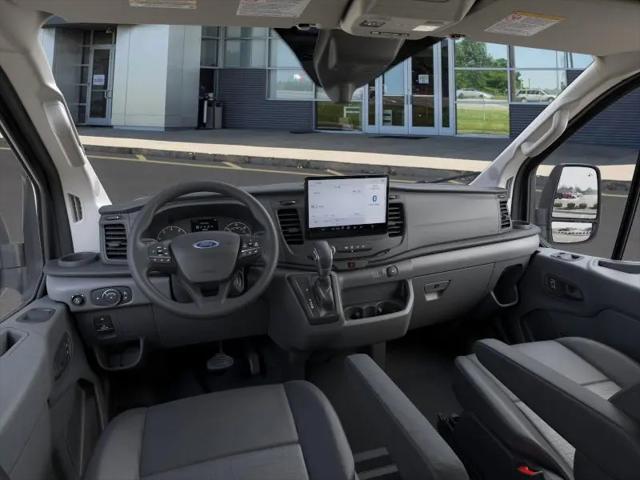 2025 Ford Transit Cargo Van T-250