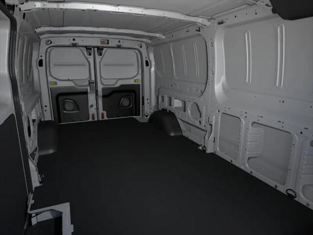 2025 Ford Transit Cargo Van T-250