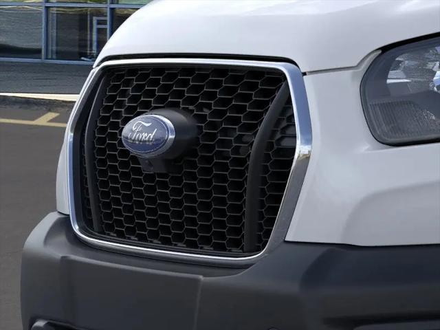 2025 Ford Transit Cargo Van T-250