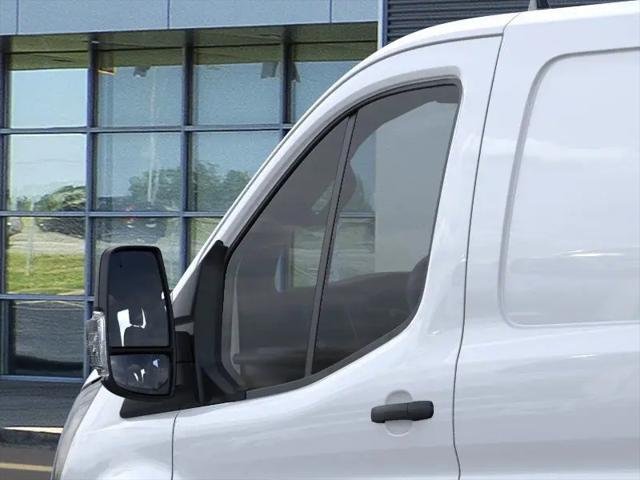 2025 Ford Transit Cargo Van T-250