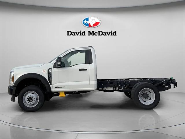2025 Ford 600 XL