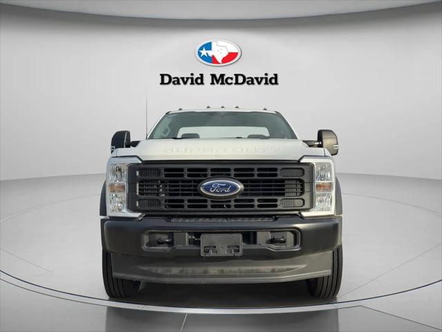 2025 Ford 600 XL