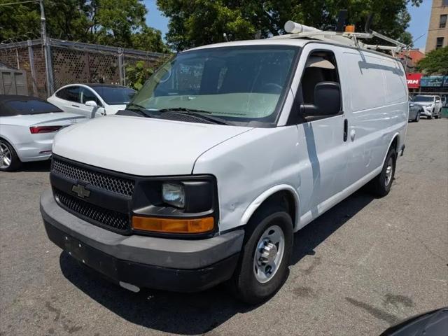 2012 Chevrolet Express Work Van for sale in Long Island City, NY