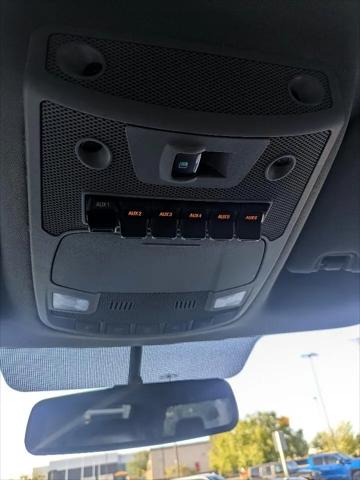 2019 Ford F-350 LARIAT