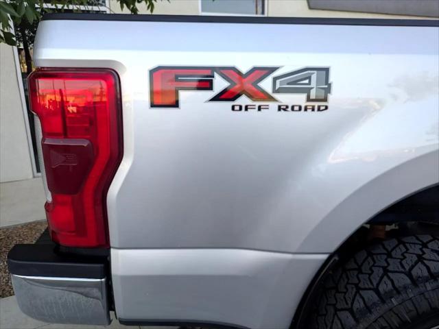 2019 Ford F-350 LARIAT
