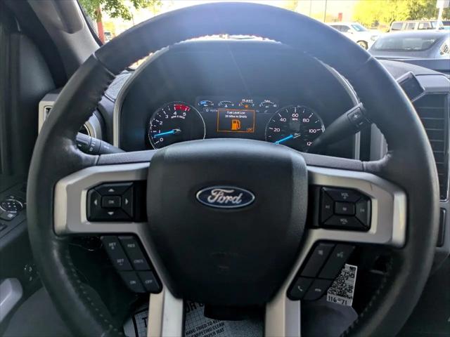 2019 Ford F-350 LARIAT