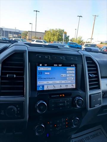 2019 Ford F-350 LARIAT