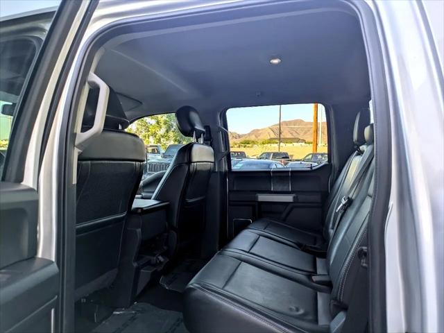 2019 Ford F-350 LARIAT
