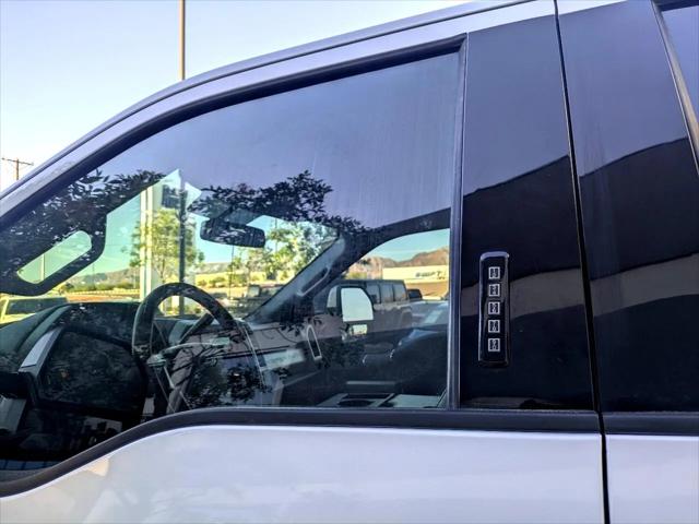 2019 Ford F-350 LARIAT