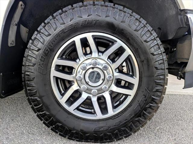 2019 Ford F-350 LARIAT