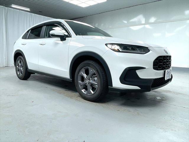 2026 Honda HR-V AWD LX for sale in Swanzey, NH