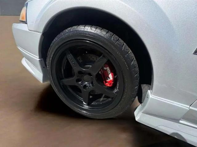 2000 Ford Mustang GT