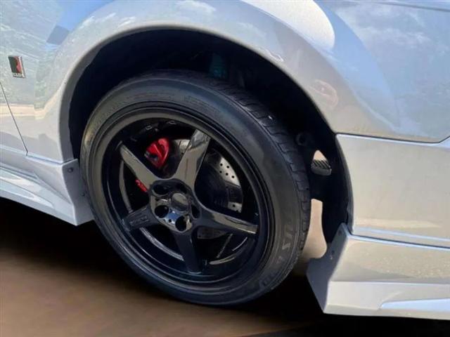 2000 Ford Mustang GT