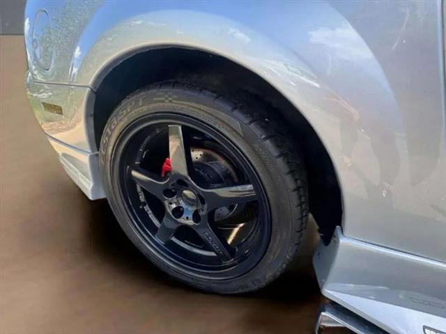 2000 Ford Mustang GT