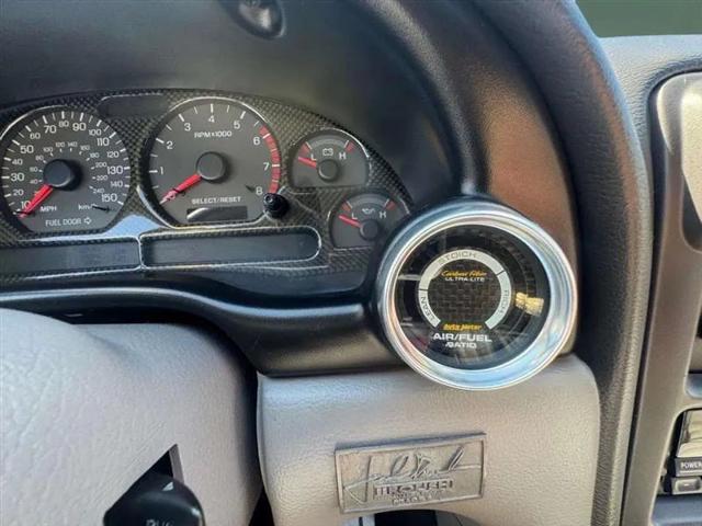 2000 Ford Mustang GT