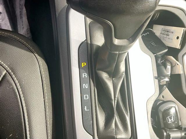 2021 Chevrolet Colorado 4WD Crew Cab Short Box ZR2