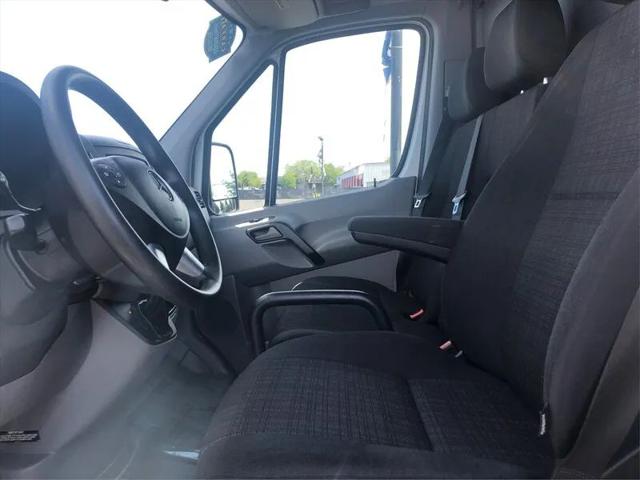 2018 Mercedes-Benz Sprinter 2500 High Roof V6