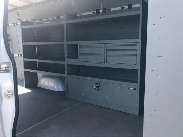2018 Mercedes-Benz Sprinter 2500 High Roof V6