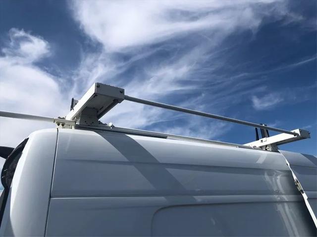 2018 Mercedes-Benz Sprinter 2500 High Roof V6