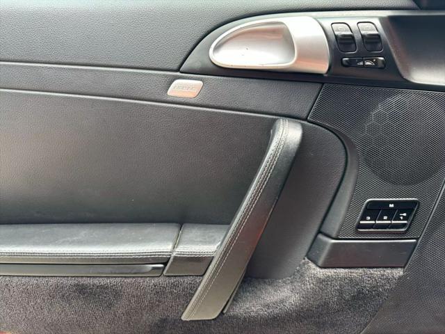 2008 Porsche 911 Carrera