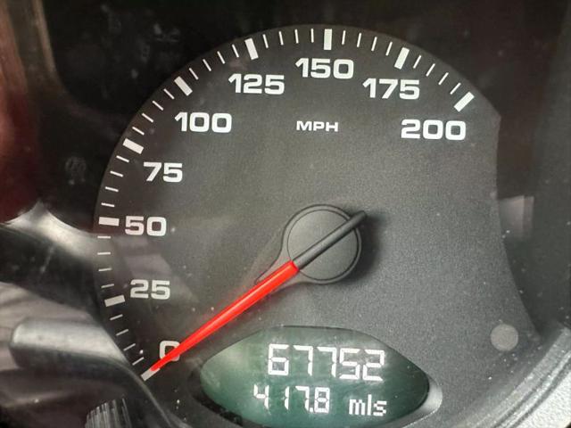 2008 Porsche 911 Carrera